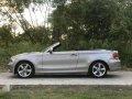 2016 BMW Cabrio 120d AT 4tkms diesel Convertible -10