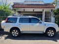 Ford Everest - 2010 for sale -0