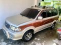 Toyota Revo 2002 VX200 for sale -11