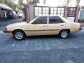 Mitsubishi Galant 1987 for sale-5