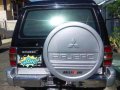 2003 Mitsubishi Pajero Field Master Ralli Art-0