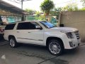 2017 CADILLAC ESCALADE FOR SALE-10