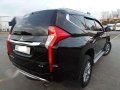 2018 Mitsubishi Montero GLS AT for sale -4