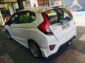 Honda Jazz Vx top of the line mugen At 2015 -0