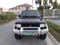 1992 Mitsubishi Pajero for sale-1