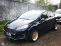 2016 Ford Fiesta for sale-1