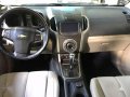 Chevrolet Trailblazer LTZ 2014 for sale -5