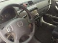 Honda CRV 2001 Sound Cruiser Limited-7