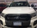 Ford Ranger 2.0L Bi Turbo 4x4 Wildtrak AT - 4k All in DP-0