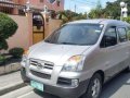 2004 Hyundai Starex RUSH!-0