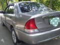 Ford Lynx 2002 rush sale at 135k-7