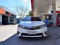 2015 Toyota Altis 16V 668t Nego Batangas Area -8