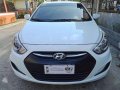 Hyundai Accent hatchback 16 crdi deisel 2016 MT-3