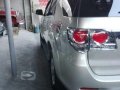 2014 Toyota Fortuner G mt diesel FOR SALE-2