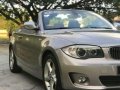 2016 BMW Cabrio 120d AT 4tkms diesel Convertible -6