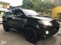 Toyota Fortuner 3.0 V 4x4 AT 2015 for sale -5