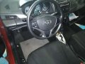 2014 Toyota Vios automatic excellent condition-5