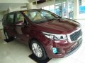 Kia Grand Carnival 2018 for sale-0