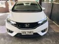 Honda Jazz Vx top of the line mugen At 2015 -6