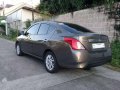 SAVE 47% 2017 Nissan Almera Automatic 3Tkm for sale -7