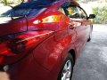 Hyundai Elantra 2011 GL Slightly Negotiable-4
