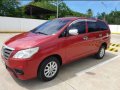 Toyota Innova 2015 For Sale-2