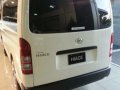 Brand new Toyota Hiace commuter for uv express-4