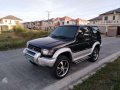 1992 Mitsubishi Pajero for sale-6