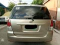 2012 Toyota Innova 2.5E diesel for sale -2