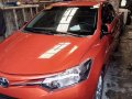 2018 Toyota Vios 1.3 E Manual Transmission Dual VVTi-5