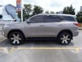 Toyota Fortuner MT 2017 for sale-6