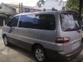 Hyundai Starex CRDI 2006 for sale -1