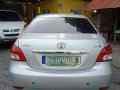 Toyota Vios G 2008 Automatic for sale -4