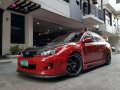 2011 Subaru Wrx Sti for sale -11