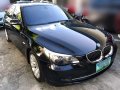 FOR SALE BMW 530d 3.0L 24tkms DSL AT 2009-0