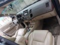 TOYOTA FORTUNER G A/T DIESEL 2007 for sale -4