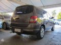 2015 Chevrolet Spin 1.3 DSL MT 3RD ROW fresh -7
