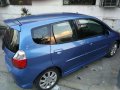 Honda Jazz 2006 for sale-2