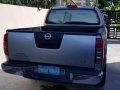 2008 Nissan Navara LE for sale -4