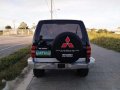 1992 Mitsubishi Pajero for sale-7