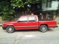 1999 Mitsubishi L200 for sale-1