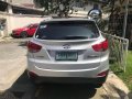 Hyundai Tucson Theta 2011 mdl for sale -3