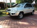 Kia Sportage 2.0 Diesel 2009 for sale -3