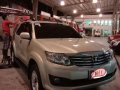 2012 Toyota Fortuner for sale-0