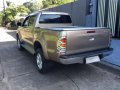 Toyota Hilux G 4x4 2011 model for sale -3