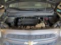 2015 Chevrolet Spin 1.3 DSL MT 3RD ROW fresh -3