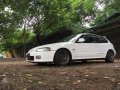 Honda Civic hatchback 1994 for sale -1