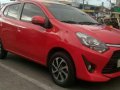 Toyota Wigo g mt 2017 FOR SALE-0