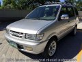 2001 Isuzu Hilander XTO DIESEL Automatic all power-4