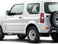 Suzuki Jimny Jlx 2018 for sale-1